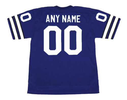 Any name & Number Dallas Cowboys 1970s NFL Mitchell & Ness product image 1