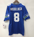Matt Hasselbeck Seattle Seahawks Official NFL Jersey product image 1
