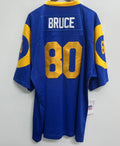 Isaac Bruce Los Angeles Rams NFL Mitchell & Ness Jersey product image 1