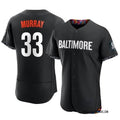 Eddie Murray Baltimore Orioles Official MLB jersey Nike product image 1