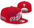 Philadelphia Phillies New Era Hat adjustable product image 1