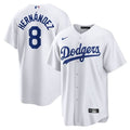 Kike Enrique Hernandez Los Angeles Dodgers YOUTH KIDS product image 1