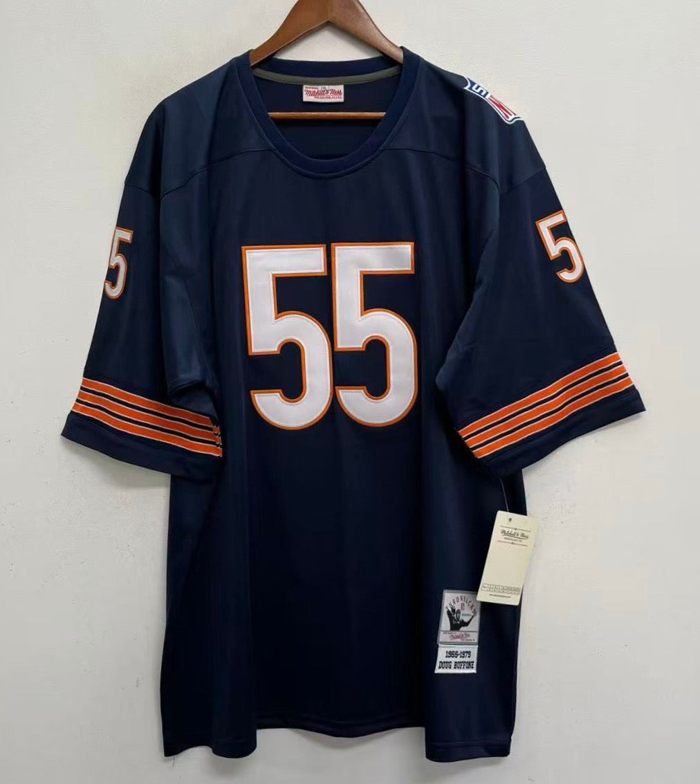 Doug Buffone Chicago Bears NFL Mitchell & Ness Jersey product image 2