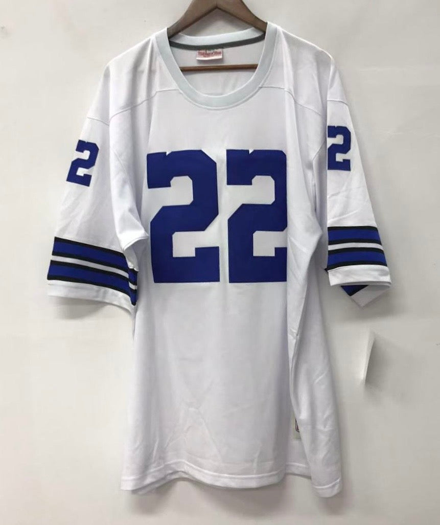 Bullet Bob Hayes Dallas Cowboys Official NFL Jersey product image 2
