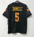 Jayden Daniels Washington Commanders YOUTH Kids Official product image 1