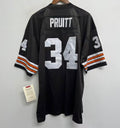 Greg Pruitt Cleveland Browns Official NFL Mitchell & Ness product image 1
