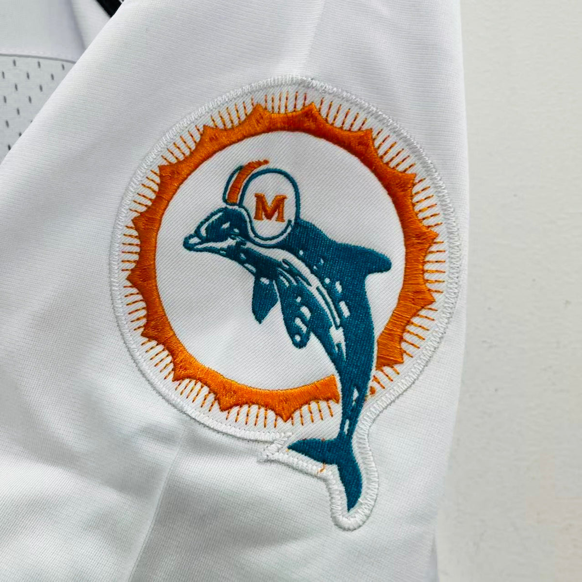 Any name & Number 1994 Miami Dolphins NFL Mitchell & Ness product image 4
