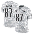 John Bates Washington Commanders Salute to Service 2024 product image 1
