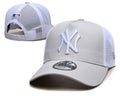 New York Yankees Official MLB Era Hat adjustable product image 1
