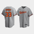 Eddie Murray Baltimore Orioles Official MLB jersey Nike product image 1