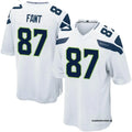 Noah Fant Seattle Seahawks Official NFL Jersey Nike white product image 1