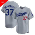 Teoscar Hernandez Los Angeles Dodgers YOUTH Official MLB product image 1
