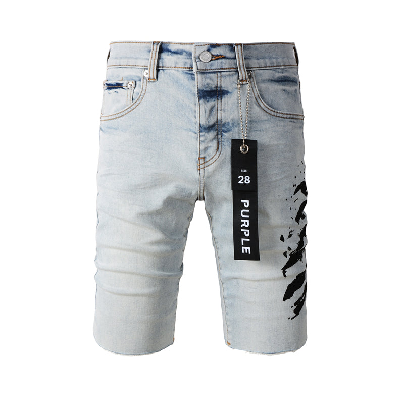 PURPLE Fashion Jeans 5048 product image 3, provided for visual reference and product detail review