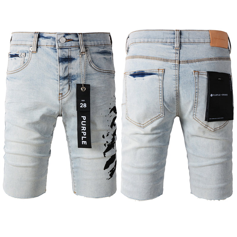 PURPLE Fashion Jeans 5048 product image 2, provided for visual reference and product detail review