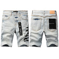 PURPLE Fashion Jeans 5048 product image 1, provided for visual reference and product detail review