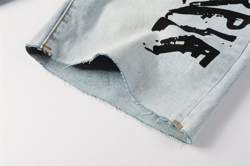 PURPLE Fashion Jeans 5048 product image 8, provided for visual reference and product detail review