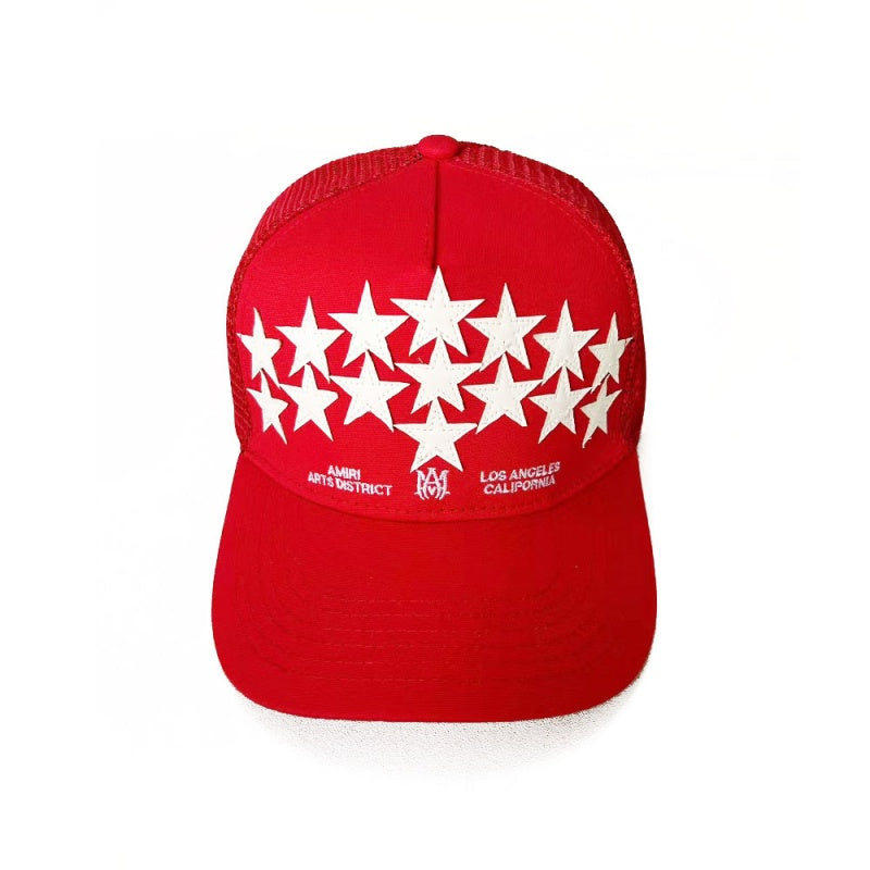 Amiri Fashion Hats product image 4, provided for visual reference and product detail review