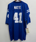 Tom Matte Baltimore Colts NFL Mitchell & Ness Jersey product image 1