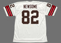 Ozzie Newsome Cleveland Browns Official NFL Mitchell & Ness product image 1