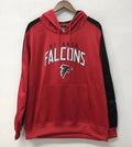 Atlanta Falcons Official NFL hoodie product image 1