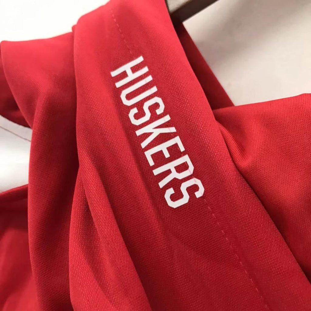 Nebraska Cornhuskers Official NCAA hoodie product image 2