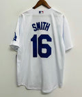 Will Smith Los Angeles Dodgers Official MLB Nike jersey product image 1