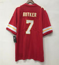 Harrison Butker Kansas City Chiefs Official NFL Nike Jersey product image 1