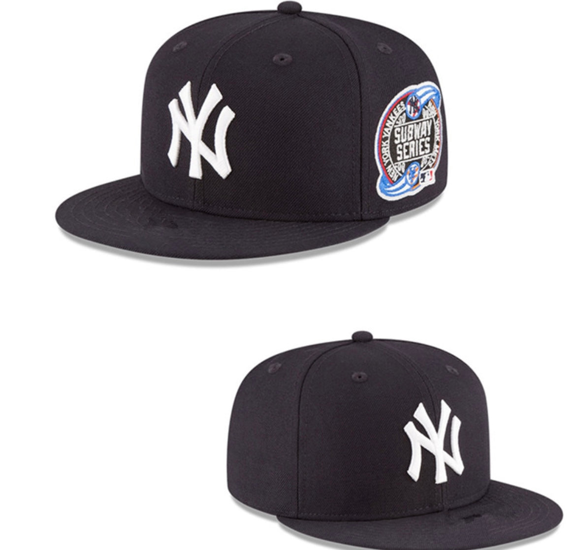 New York Yankees Official MLB Era Hat adjustable product image 1
