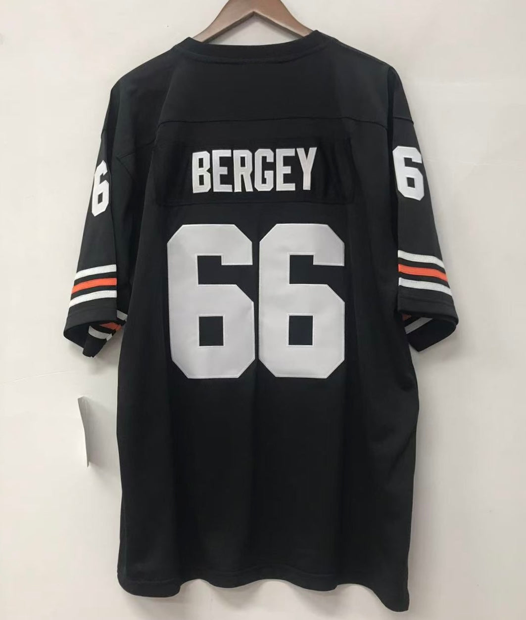 Bill Bergey Cincinnati Bengals NFL Mitchell & Ness Jersey product image 1