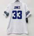Aaron Jones YOUTH KIDS Minnesota Vikings Official NFL product image 1