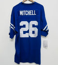 Lydell Mitchell Baltimore Colts Official NFL & Ness Jersey product image 1