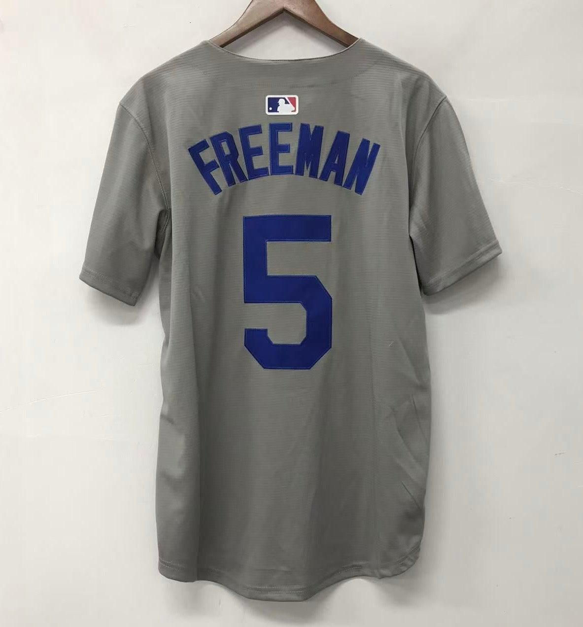 Freddie Freeman Los Angeles Dodgers Official MLB Nike product image 1