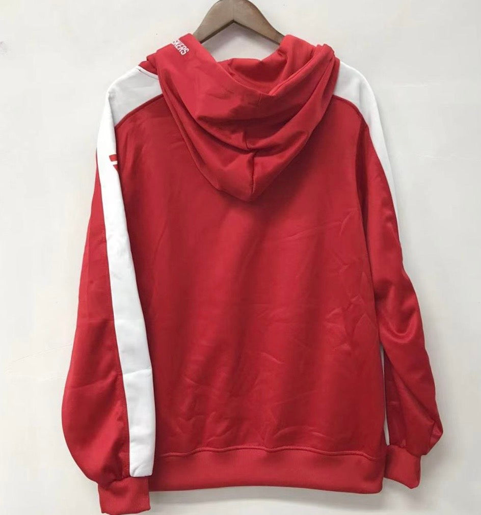 Nebraska Cornhuskers Official NCAA hoodie product image 3