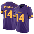 Sam Darnold Minnesota Vikings Official NFL Jersey Nike product image 1