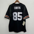Isaac Curtis Cincinnati Bengals Official NFL Mitchell & product image 1