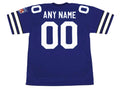 Any name & Number Dallas Cowboys 1969 NFL Mitchell & Ness product image 1