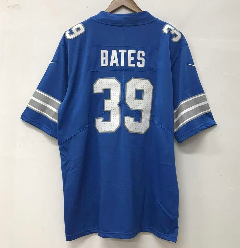 Jake Bates Detroit Lions Official NFL Nike Jersey product image 1