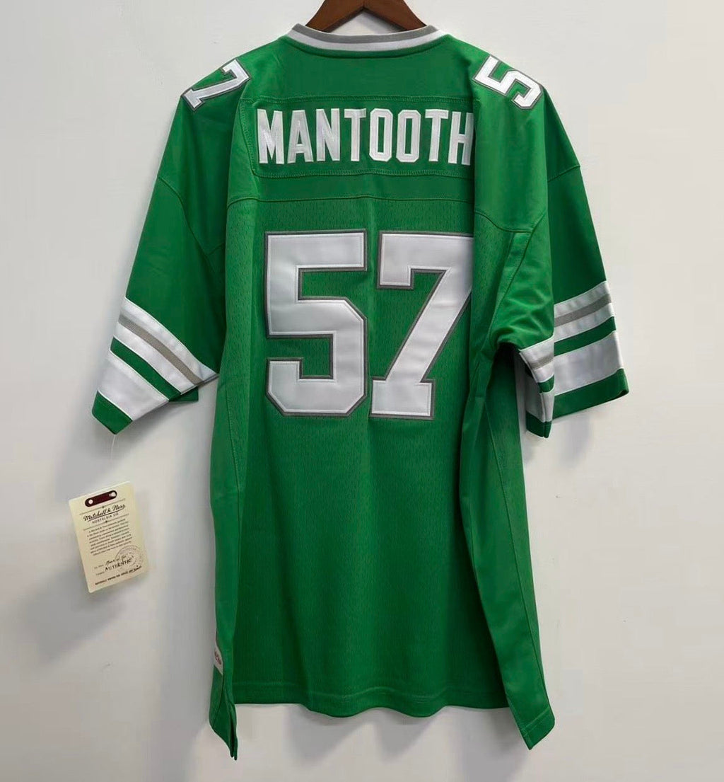 Any name & Number 1970’s early 80’s Philadelphia Eagles NFL product image 5