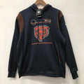 Chicago Bears official NFL hoodie product image 1