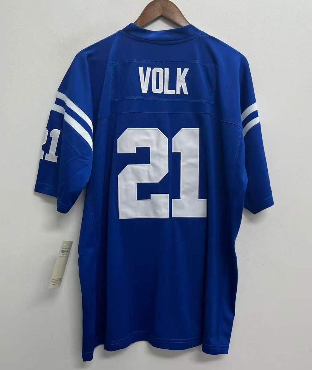 Any name & Number Baltimore Colts 1960’s 1970’s NFL product image 2
