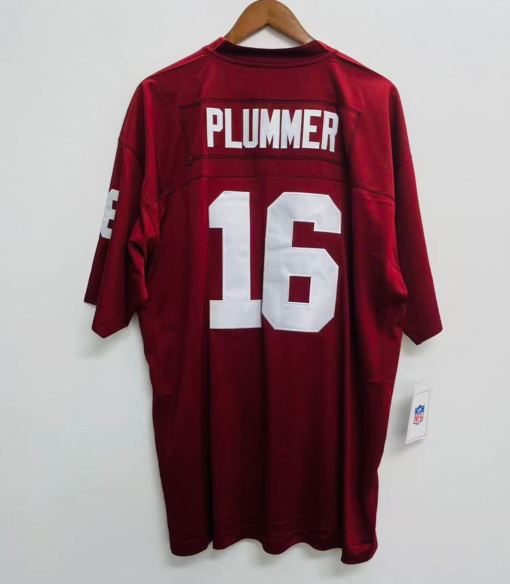 Jake Plummer Arizona Cardinals 1998 NFL Mitchell & Ness product image 1