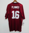 Jake Plummer Arizona Cardinals 1998 NFL Mitchell & Ness product image 1