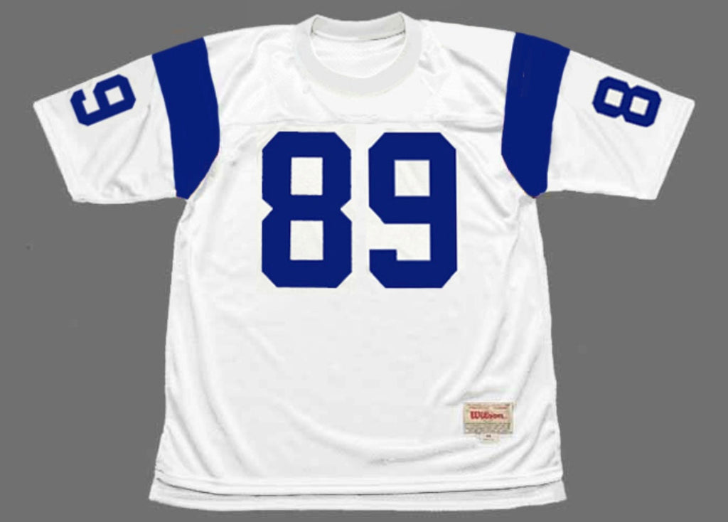 Fred Dryer Los Angeles Rams NFL Mitchell & Ness Jersey product image 2