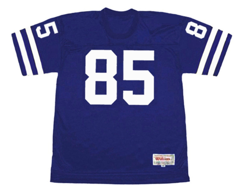 Jack Youngblood Los Angeles Rams NFL Mitchell & Ness Jersey product image 2