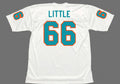 Larry Little Miami Dolphins NFL Mitchell & Ness Jersey product image 1
