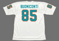 Nick Buoniconti Miami Dolphins NFL Mitchell & Ness Jersey product image 1
