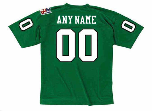 Any name & Number 1969 Philadelphia Eagles NFL Mitchell & product image 1