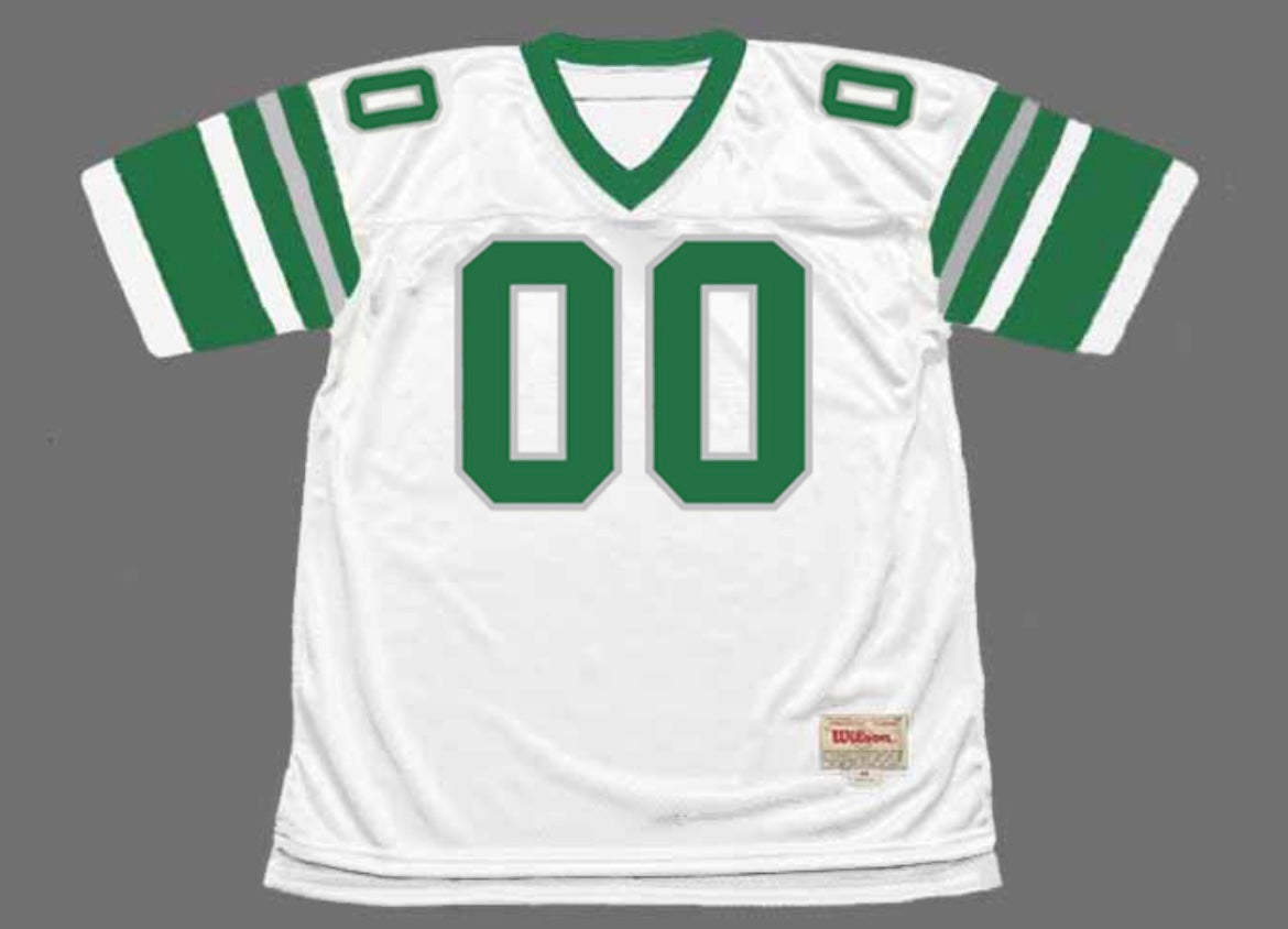 Any name & Number 1970’s early 80’s Philadelphia Eagles NFL product image 2