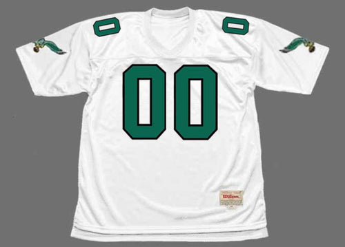 Any name & Number 1980s early 90’s Philadelphia Eagles NFL product image 2