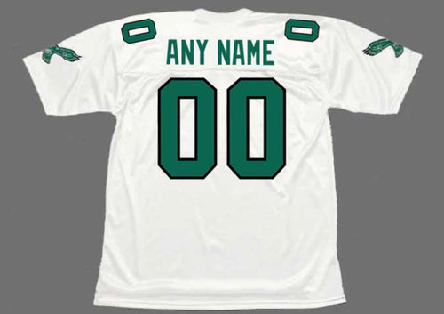 Any name & Number 1980s early 90’s Philadelphia Eagles NFL product image 1